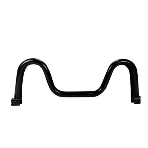 Mazda MX 5 NB rolbeugel/sierbeugel   Zwart, Auto diversen, Auto-accessoires, Nieuw, Ophalen of Verzenden