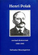 Henri Polak 9789012080415 S.E. Bloemgarten, Verzenden, Gelezen, S.E. Bloemgarten