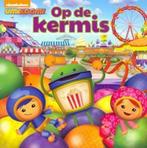 Umizoomi - Op de kermis / Umizoomi 9789089418692, Verzenden, Gelezen