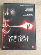 DVD - White Noise 2: The Light, Cd's en Dvd's, Dvd's | Horror, Vanaf 16 jaar, Verzenden, Gebruikt, Spoken en Geesten