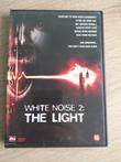 DVD - White Noise 2: The Light
