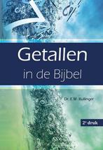 GETALLEN IN DE BIJBEL 9789066943094 E.W. Bullinger, Boeken, Verzenden, Gelezen, E.W. Bullinger