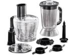 Russell Hobbs -  Desire Matte Black 24732-56, Witgoed en Apparatuur, Keukenmixers, Verzenden, 1 tot 2 liter, 2 snelheden, Nieuw