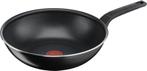 Tefal Easy Cook &amp; Clean Wokpan - 28 cm, Huis en Inrichting, Ophalen of Verzenden, Nieuw