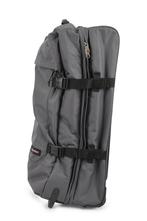 Eastpak Koffer in maat Middel Grijs, Verzenden, Zo goed als nieuw