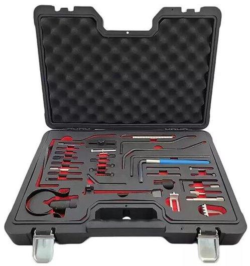 Tijdafstel set Citroen & Peugeot (PSA), Auto diversen, Autogereedschap, Verzenden
