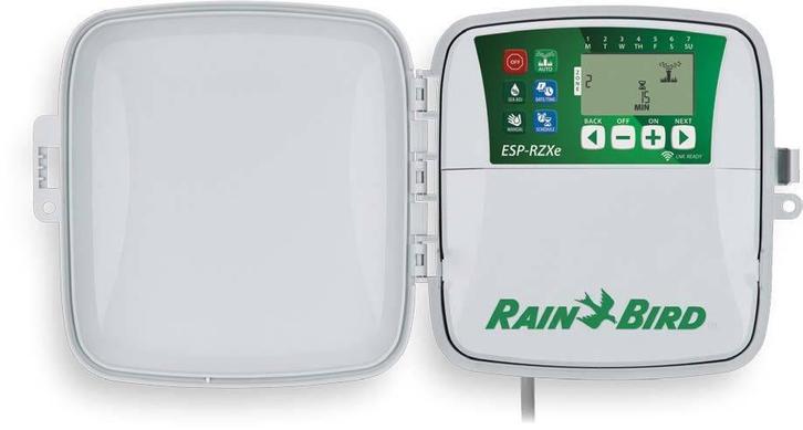 (TIP) Rainbird ESP-RZXe4 outdoor computer, Tuin en Terras, Tuinsproeiers, Nieuw, Verzenden