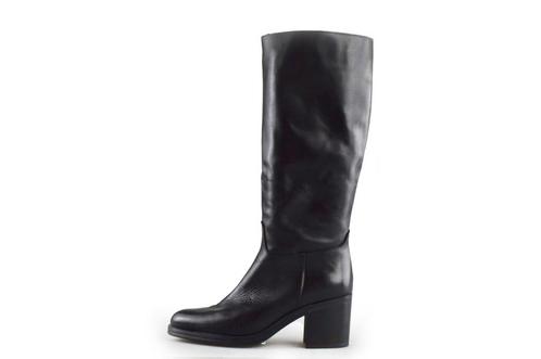 Linea Zeta Laarzen in maat 41 Zwart 10 extra korting Schoenen Marktplaats