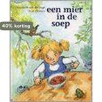 Een mier in de soep / Schelpjes 9789043700788, Verzenden, Zo goed als nieuw, L. van der Jagt