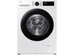 Samsung WW81CGC04AAEEN - Ecobubble - Wasmachine (8 kg), Witgoed en Apparatuur, Wasmachines, Verzenden, Zo goed als nieuw