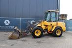 Veiling: Wiellader Volvo L35G Diesel 2021, Zakelijke goederen, Machines en Bouw | Kranen en Graafmachines, Ophalen, Wiellader of Shovel