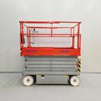 2010 - skyjack 4632 - elektrische hoogwerker - 12m