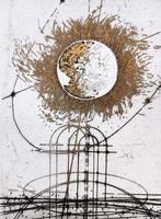 Walter Valentini (1928) - Senza titolo