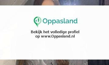 Ik ben Sanne, 18 jaar oud en ik zoek oppaswerk in Zutphen. beschikbaar voor biedingen