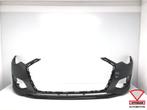 Audi A6 4K C8 Voorbumper Bumper KLS 6xPDC Origineel!, Ophalen, Gebruikt, Audi, Bumper