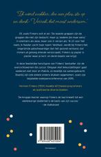 De cursus omgaan met teleurstellingen gaat wederom niet door, Verzenden, Gelezen, Herman Finkers