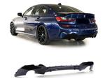M-Pakket Performance Look Diffuser BMW 3 Serie G20 G21 B2028, Auto-onderdelen, Nieuw, Achter, BMW