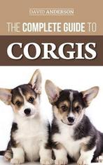 9781952069628 The Complete Guide to Corgis, Boeken, Nieuw, David Anderson, Verzenden