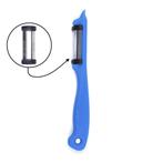 Solingen Dunschiller Dubbel Mes – voor Fruit- en Groentes., Ophalen of Verzenden, Nieuw