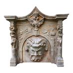 sculptuur, Monumento architettonico monumenti a fregio, Antiek en Kunst