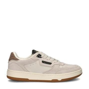 Cruyff Volteria lage sneakers voor heren in het Ecru beschikbaar voor biedingen