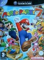 MarioCube.nl: Mario Party 7 - iDEAL!, Spelcomputers en Games, Gebruikt, Ophalen of Verzenden