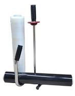 Handwikkelfolie Stretchfolie ministretch bundel folie