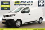 Toyota ProAce 2.0 D-4D L1H1, Stof, Gebruikt, Euro 6, Wit