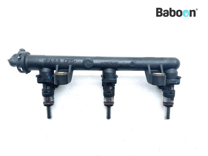 Injector Can-Am Ryker 900 ACE 2019-2021, Motoren, Onderdelen | Overige, Gebruikt, Verzenden