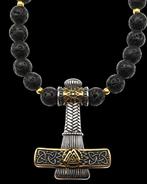 Mjölnir (Marteau de Thor Viking): Bliksemsnelle kracht &