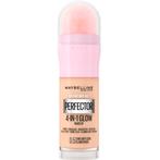 Maybelline New York Instant Perfector 4-in-1 Glow 0.5 Fair, Verzenden, Nieuw