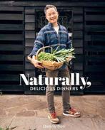 Naturally, Delicious Dinners: 100 Easy and Healthy Ideas for, Boeken, Verzenden, Nieuw
