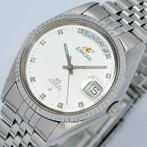 Enicar - Ocean Pearl Day-Date - Zonder minimumprijs -, Nieuw