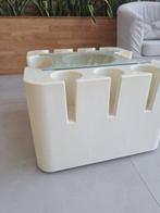 Artemide - Sergio Mazza - Bacco - Bar - Glas, Plastic -