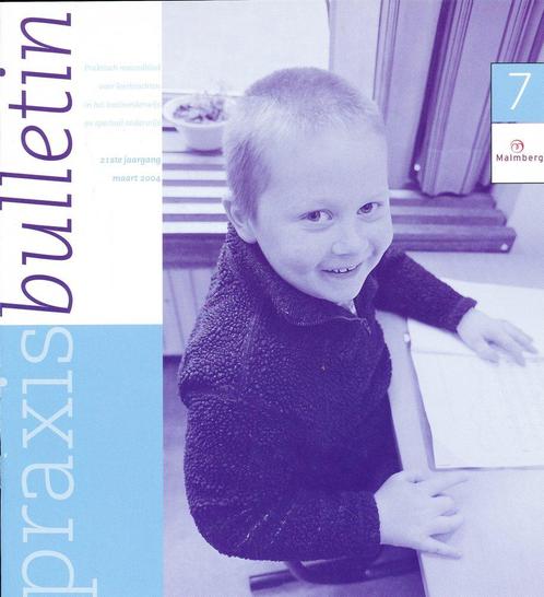 Praxisbulletin Maart 2004 - 7, Boeken, Schoolboeken, Nieuw, Verzenden