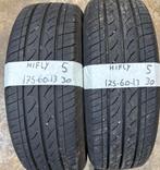 2x175-60-13 Hifly Zomer 2x5m €30 Per Band 175 60 13, Ophalen, Gebruikt, 13 inch, 175 mm