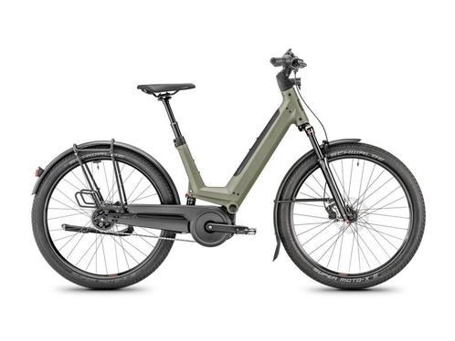 Moustache J. On in, volledige vering, unieke fiets!, Fietsen en Brommers, Elektrische fietsen, Nieuw, 51 tot 55 cm, Overige merken