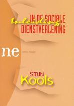Inleiding in de sociale dienstverlening / Nelissen educatief, Boeken, Verzenden, Gelezen, S. Kools