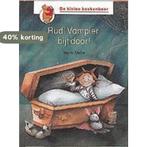 Rudi Vampier bijt door! / De kleine boekenbeer 9789024361618, Boeken, Verzenden, Gelezen, I. Uebe