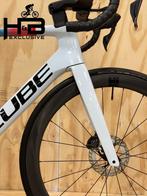 Cube Litening Aero C68x Race 28 inch Racefiets ULTEGRA DI2, Fietsen en Brommers, Overige merken, 28 inch, Carbon, 10 tot 15 versnellingen