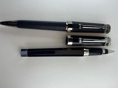 Montegrappa Nerouno set - Zonder Minimumprijs - Roller, Verzamelen, Pennenverzamelingen