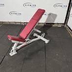 Life Fitness - Adjustable Bench, Ophalen of Verzenden, Nieuw, Overige typen