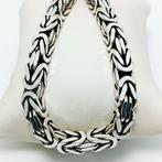 Zonder Minimumprijs - Armband Zilver - Byzantijns, Nieuw