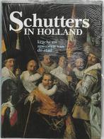 Schutters in Holland, Nieuw, Verzenden