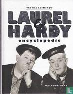 Leeflang, Thomas - Laurel & Hardy encyclopedie - 2001, Verzenden, Zo goed als nieuw
