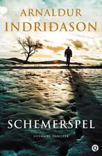 Schemerspel 9789021446592 Arnaldur Indridason, Verzenden, Gelezen, Arnaldur Indridason