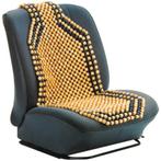 Kralenkussen Classic 126X39Cm, Verzenden, Nieuw