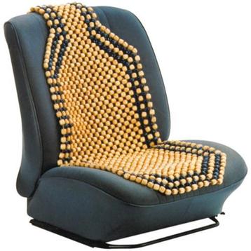 Kralenkussen Classic 126X39Cm beschikbaar voor biedingen