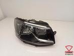 VW Transporter T6 Koplamp Rechts 7E1941016AD Origineel, Auto-onderdelen, Verlichting, Ophalen, Gebruikt, Volkswagen