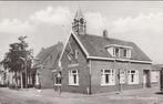 DRIEBRUGGEN - Gemeentehuis, Verzenden, Gelopen
